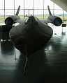SR-71A Blackbird